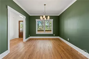 1907 Hoods Mill Rd, Commerce, GA 30529 - Photo 17