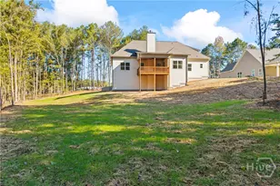 1907 Hoods Mill Rd, Commerce, GA 30529 - Photo 73