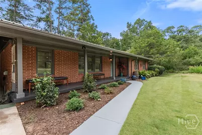 535 Riverhill, Athens, GA 30606 - Photo 33