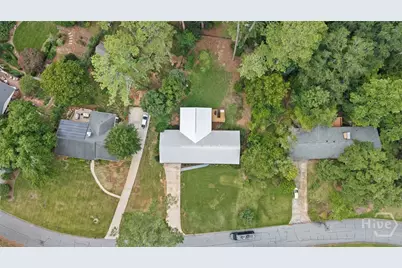 535 Riverhill, Athens, GA 30606 - Photo 5
