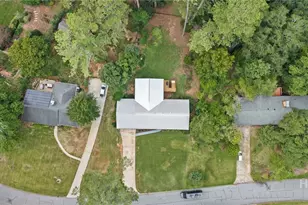535 Riverhill, Athens, GA 30606 - Photo 5