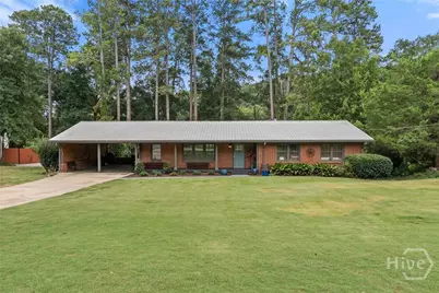535 Riverhill, Athens, GA 30606 - Photo 1