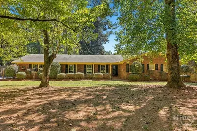 4150 Old Lexington Road, Athens, GA 30605 - Photo 1