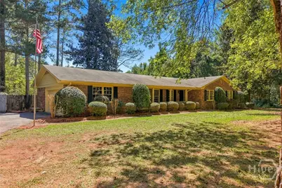 4150 Old Lexington Road, Athens, GA 30605 - Photo 7
