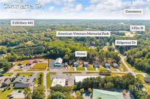 620 Hospital Rd, Commerce, GA 30529 - Photo 3