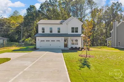 620 Hospital Road #lot 2, Commerce, GA 30529 - Photo 5