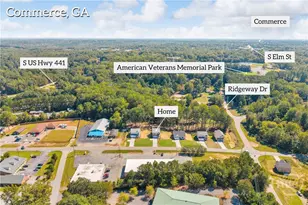 600 Hospital Rd, Commerce, GA 30529 - Photo 3