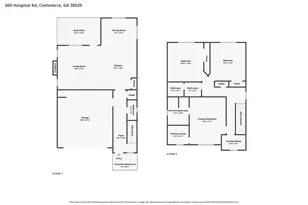 600 Hospital Rd, Commerce, GA 30529 - Photo 65