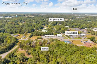 600 Hospital Road #lot 3, Commerce, GA 30529 - Photo 63