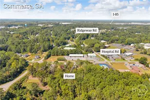 600 Hospital Rd, Commerce, GA 30529 - Photo 63
