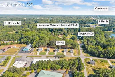 584 Hospital Road #lot 4, Commerce, GA 30529 - Photo 3