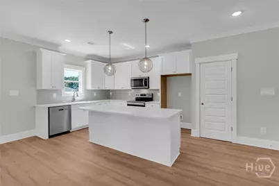 584 Hospital Road #lot 4, Commerce, GA 30529 - Photo 35