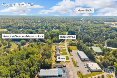 584 Hospital Road #lot 4, Commerce, GA 30529 - Photo 59