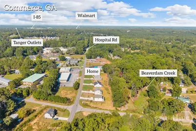 584 Hospital Road #lot 4, Commerce, GA 30529 - Photo 57