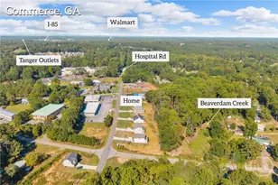 584 Hospital Rd, Commerce, GA 30529 - Photo 57