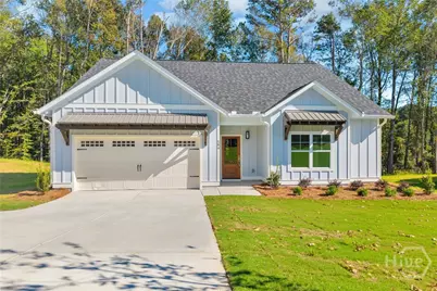 584 Hospital Road #lot 4, Commerce, GA 30529 - Photo 1
