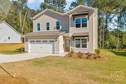 568 Hospital Road #lot 5, Commerce, GA 30529 - Photo 7