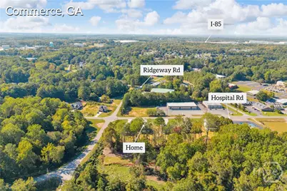 568 Hospital Road #lot 5, Commerce, GA 30529 - Photo 69
