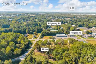 568 Hospital Rd, Commerce, GA 30529 - Photo 69