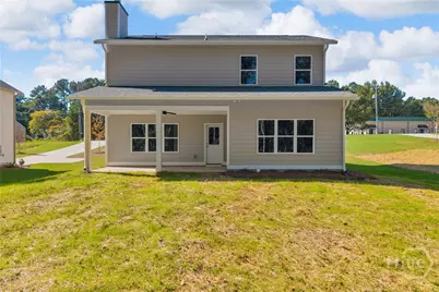 568 Hospital Road #lot 5, Commerce, GA 30529 - Photo 61