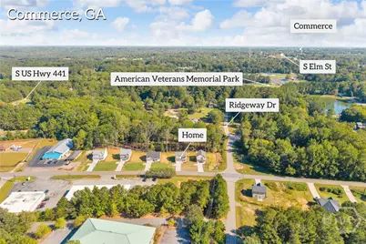 568 Hospital Road #lot 5, Commerce, GA 30529 - Photo 3