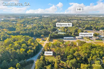 554 Hospital Road #lot 6, Commerce, GA 30529 - Photo 59