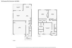 554 Hospital Rd, Commerce, GA 30529 - Photo 61