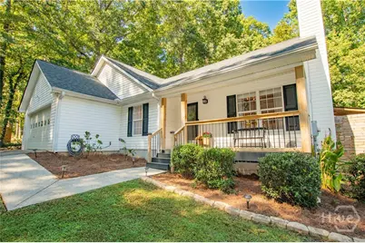 5727 Kings Court, Bethlehem, GA 30620 - Photo 3