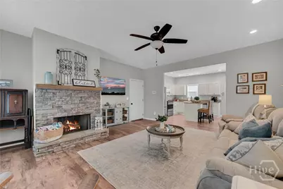 1377 Charleston Avenue, Commerce, GA 30529 - Photo 5