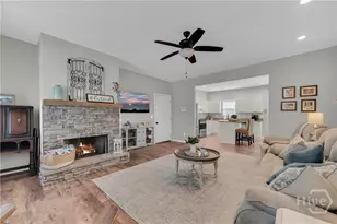 1377 Charleston Ave, Commerce, GA 30529 - Photo 5