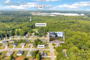 1377 Charleston Ave, Commerce, GA 30529 - Photo 19