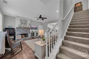 1377 Charleston Ave, Commerce, GA 30529 - Photo 3