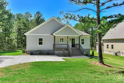1198 Sunset Cove, Tignall, GA 30668 - Photo 1