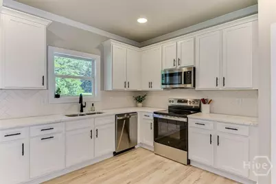 1198 Sunset Cove, Tignall, GA 30668 - Photo 11