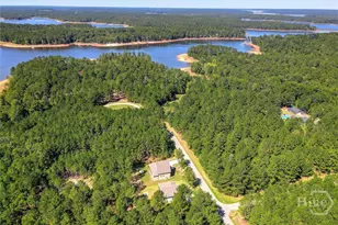 1198 Sunset Cove, Tignall, GA 30668 - Photo 9