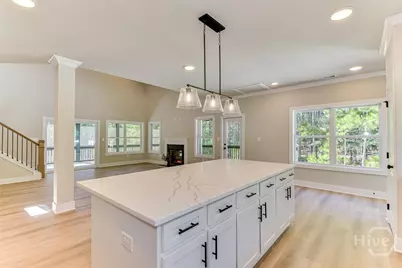 1192 Sunset Cove, Tignall, GA 30668 - Photo 15