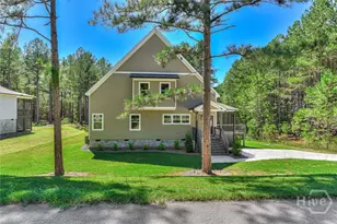 1192 Sunset Cove, Tignall, GA 30668 - Photo 61