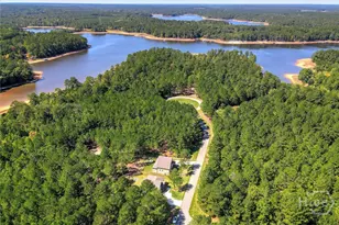 1192 Sunset Cove, Tignall, GA 30668 - Photo 5