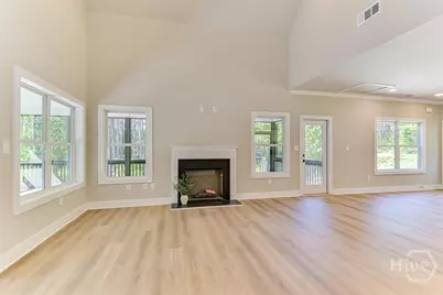 1192 Sunset Cove, Tignall, GA 30668 - Photo 19