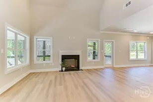 1192 Sunset Cove, Tignall, GA 30668 - Photo 19