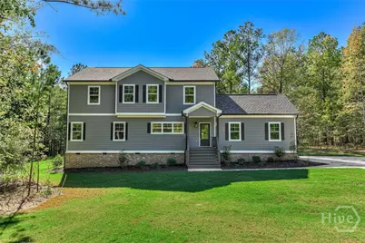 1021 Pointe S, Tignall, GA 30668 - Photo 1