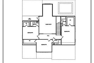 539 Lk Vis Dr, Statham, GA 30666 - Photo 3