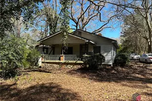 190 Bowles Dr, Athens, GA 30606 - Photo 3