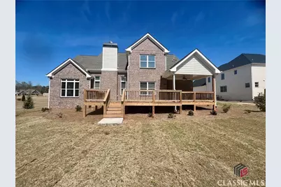 2779 Blazing Star Court, Statham, GA 30666 - Photo 23
