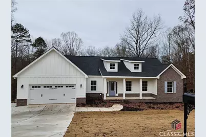 270 Lola Street, Colbert, GA 30628 - Photo 1
