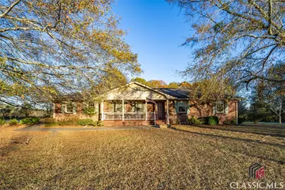 1526 N Cherokee Road, Social Circle, GA 30025 - Photo 1