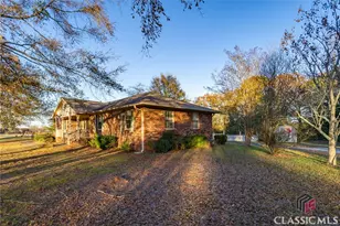 1526 N Cherokee Rd, Social Circle, GA 30025 - Photo 3