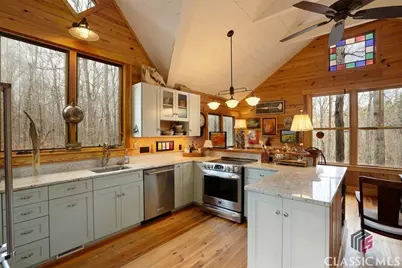 1257 Seymour Road, Bowman, GA 30624 - Photo 7