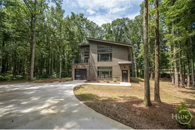 233 Bellamy Road, Athens, GA 30607 - Photo 1