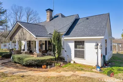 1751 Apalachee River Road, Madison, GA 30650 - Photo 1